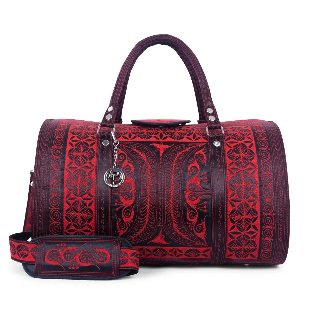 Naga Weekender Bag