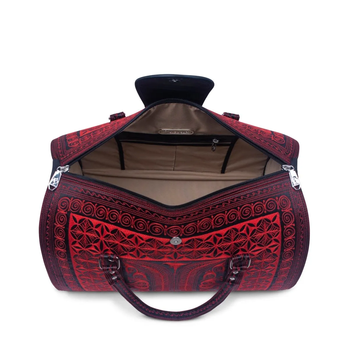 Naga Weekender Bag