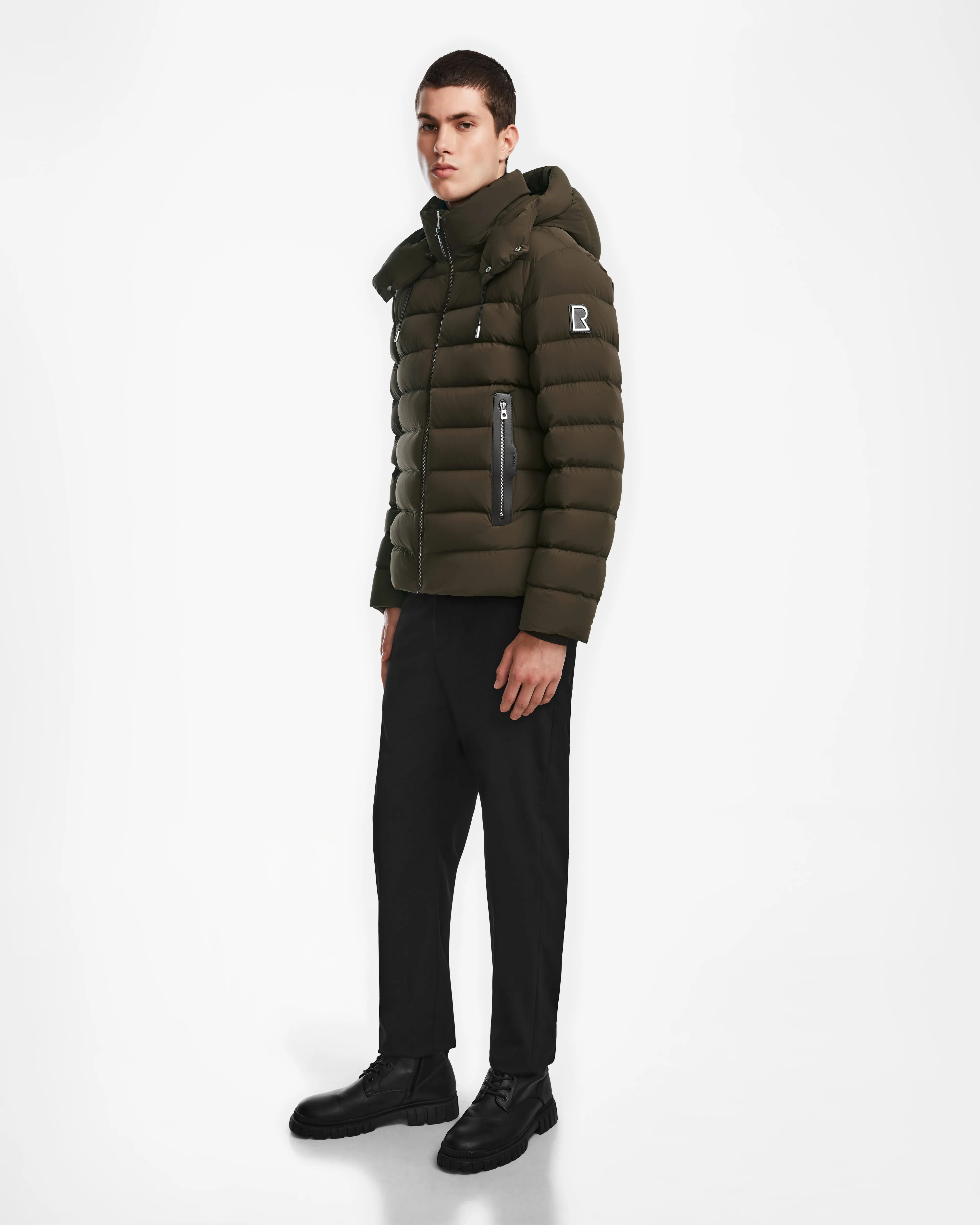 NAVAN - 6124551 Army