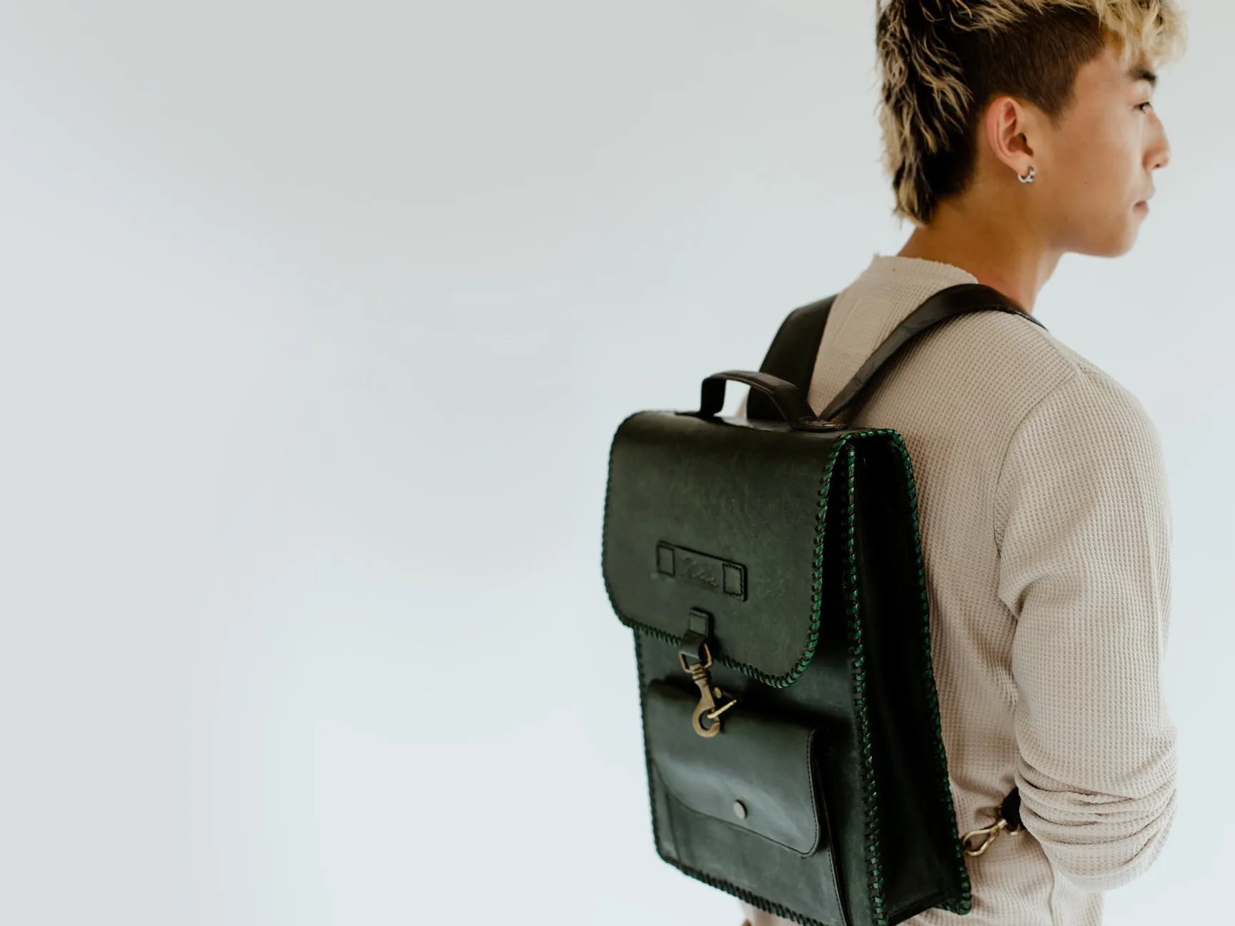 Nila Signature Backpack