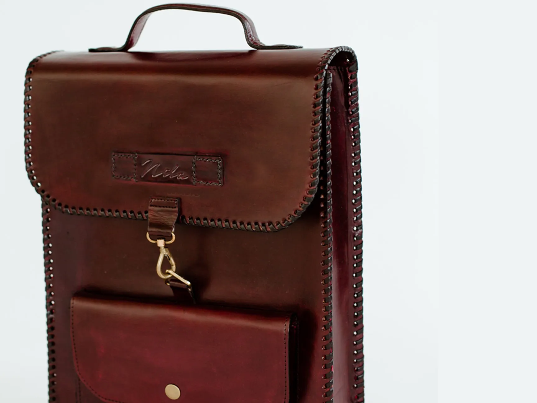 Nila Signature Backpack