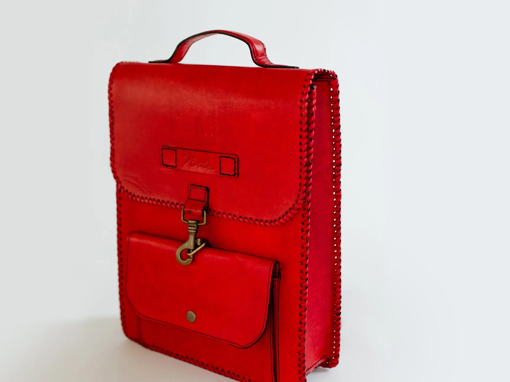 Nila Signature Backpack