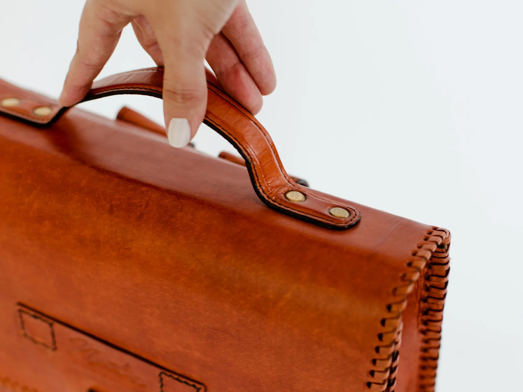 Nila Signature Backpack