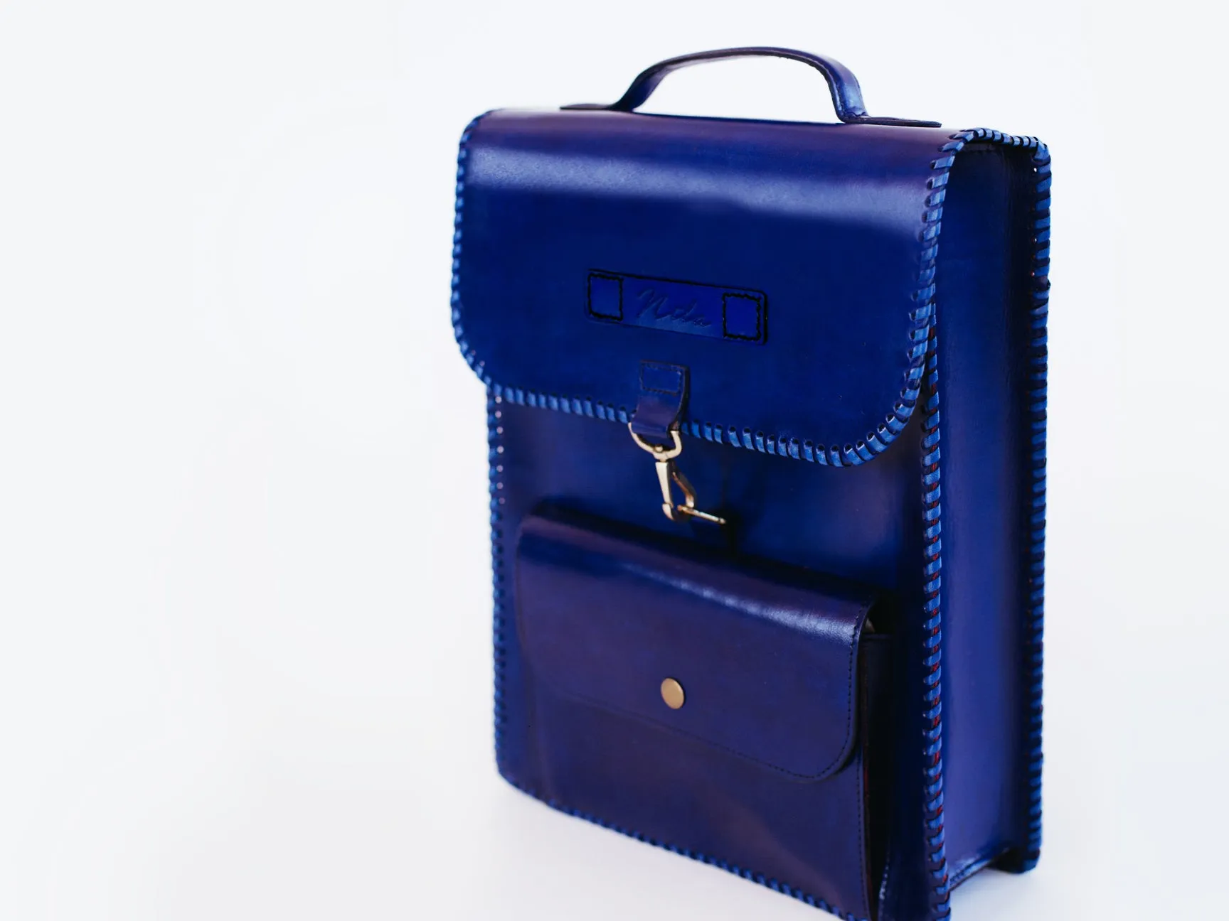 Nila Signature Backpack