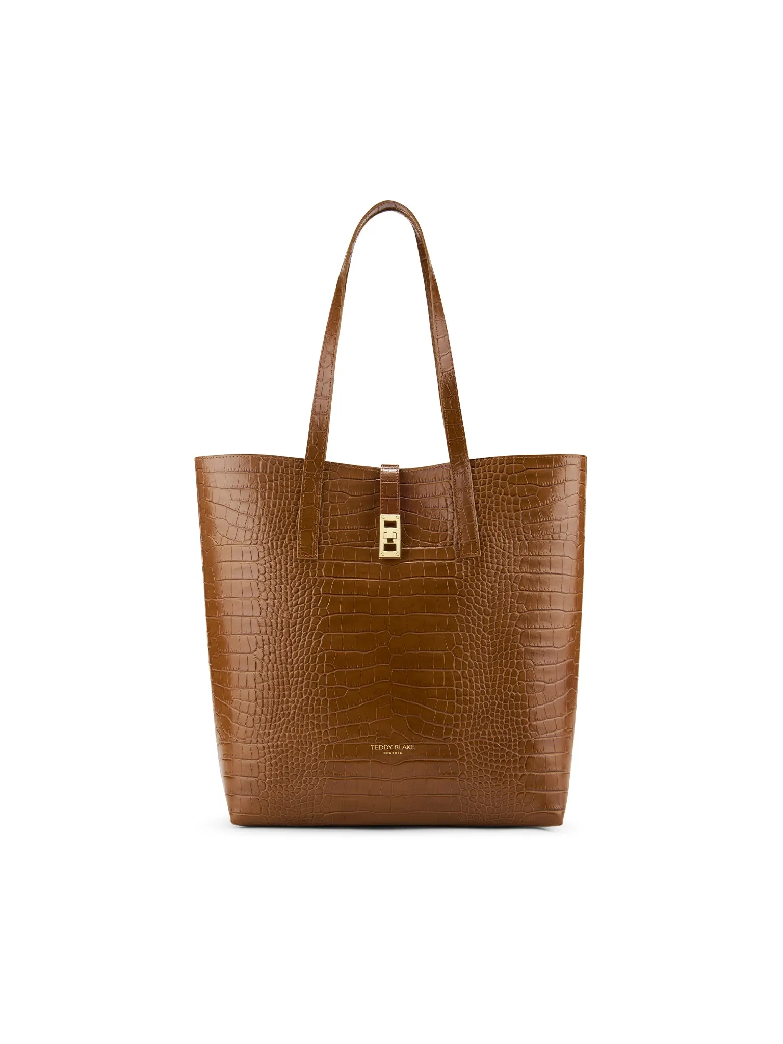 Nina Croco 12 - Camel