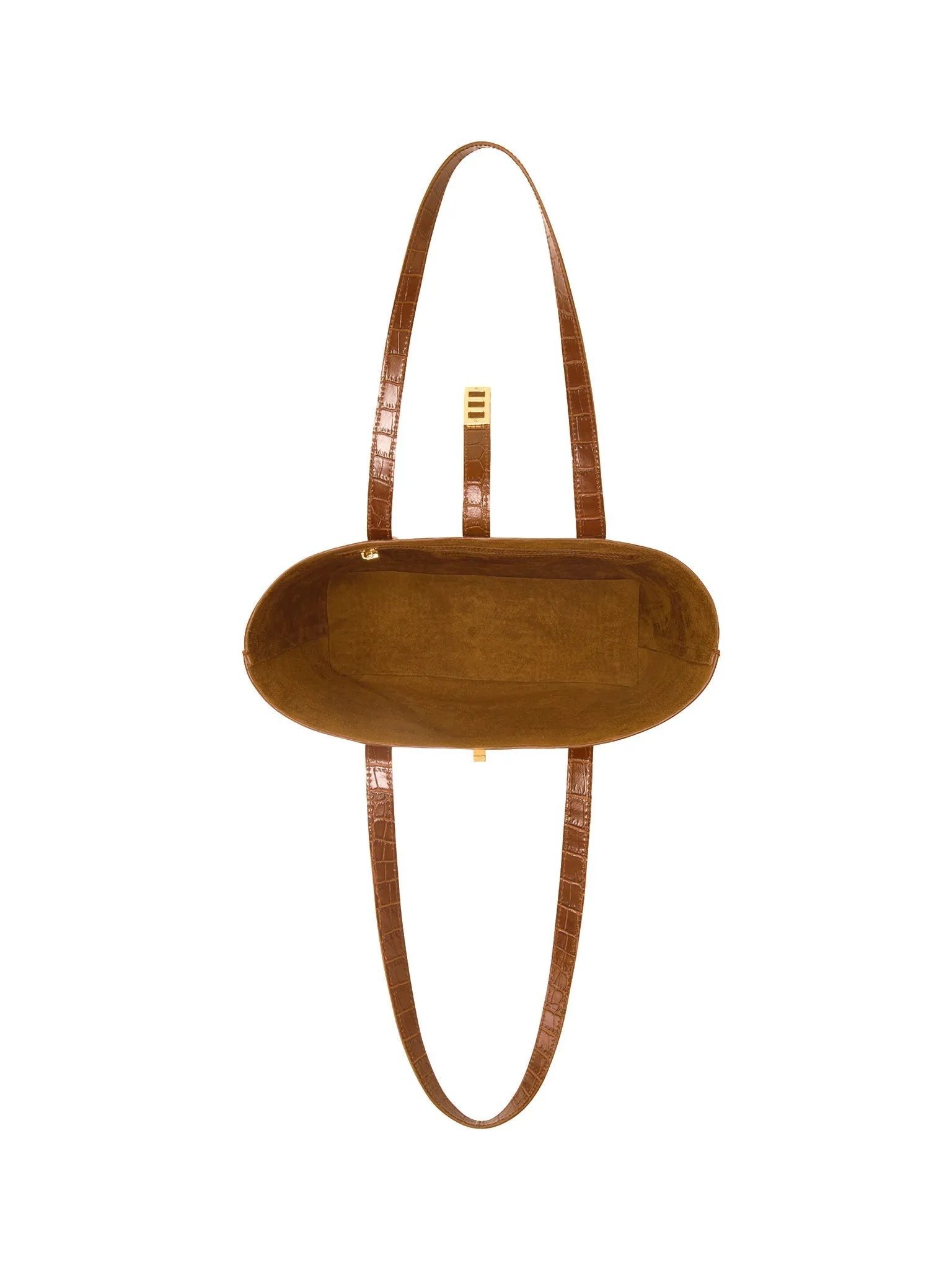 Nina Croco 12 - Camel