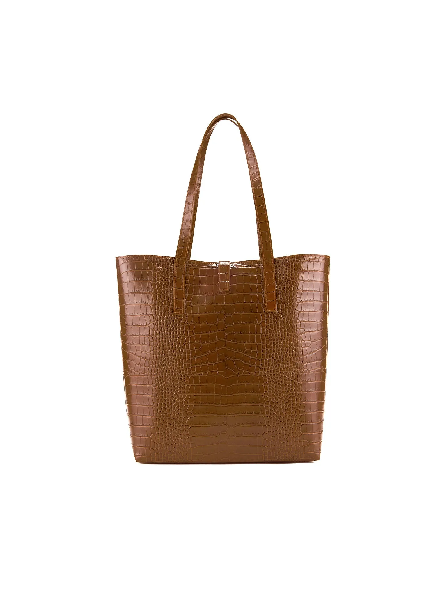 Nina Croco 12 - Camel