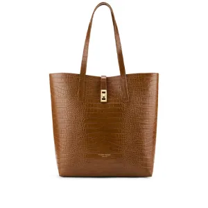 Nina Croco 12 - Camel