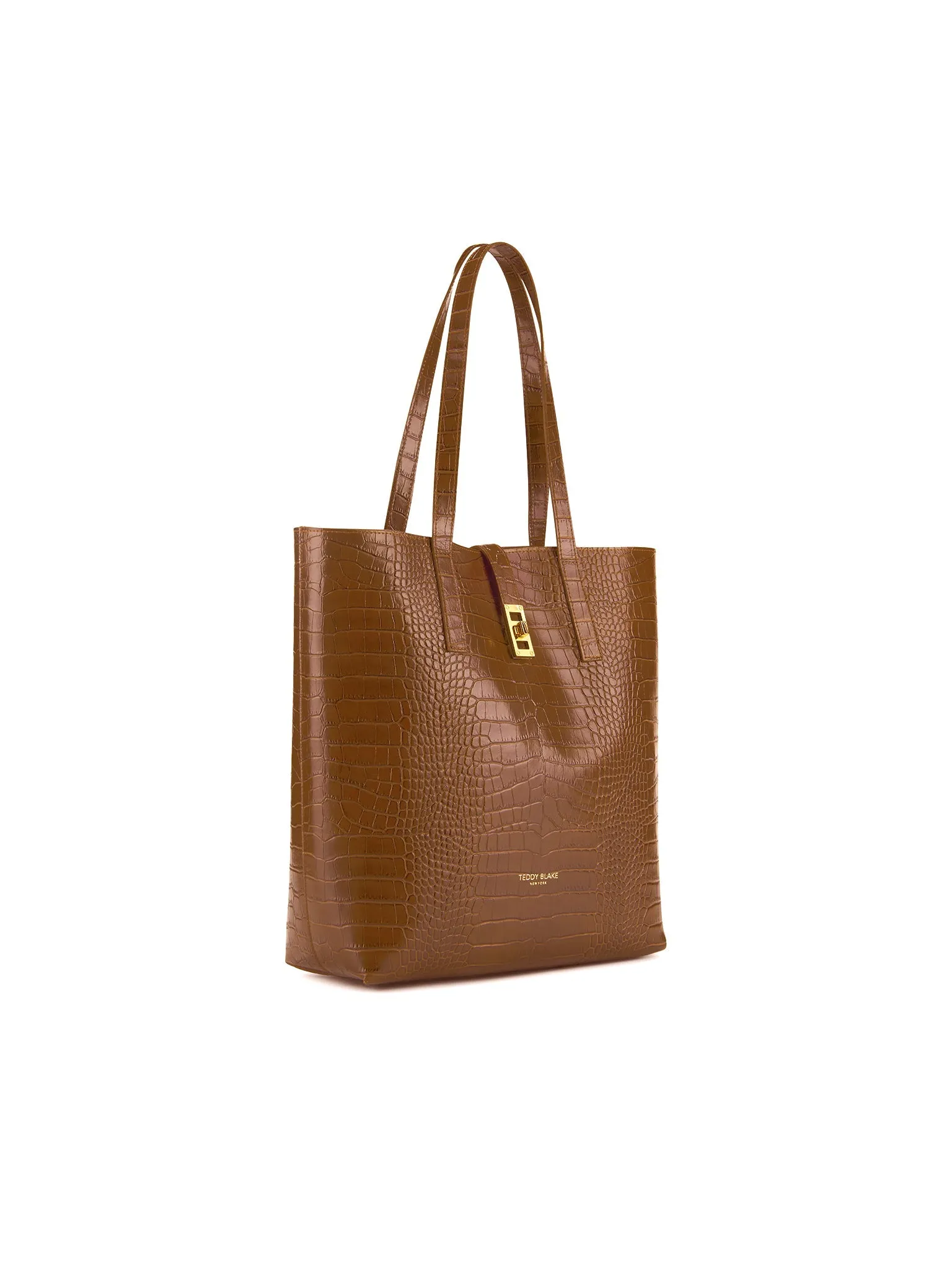 Nina Croco 12 - Camel