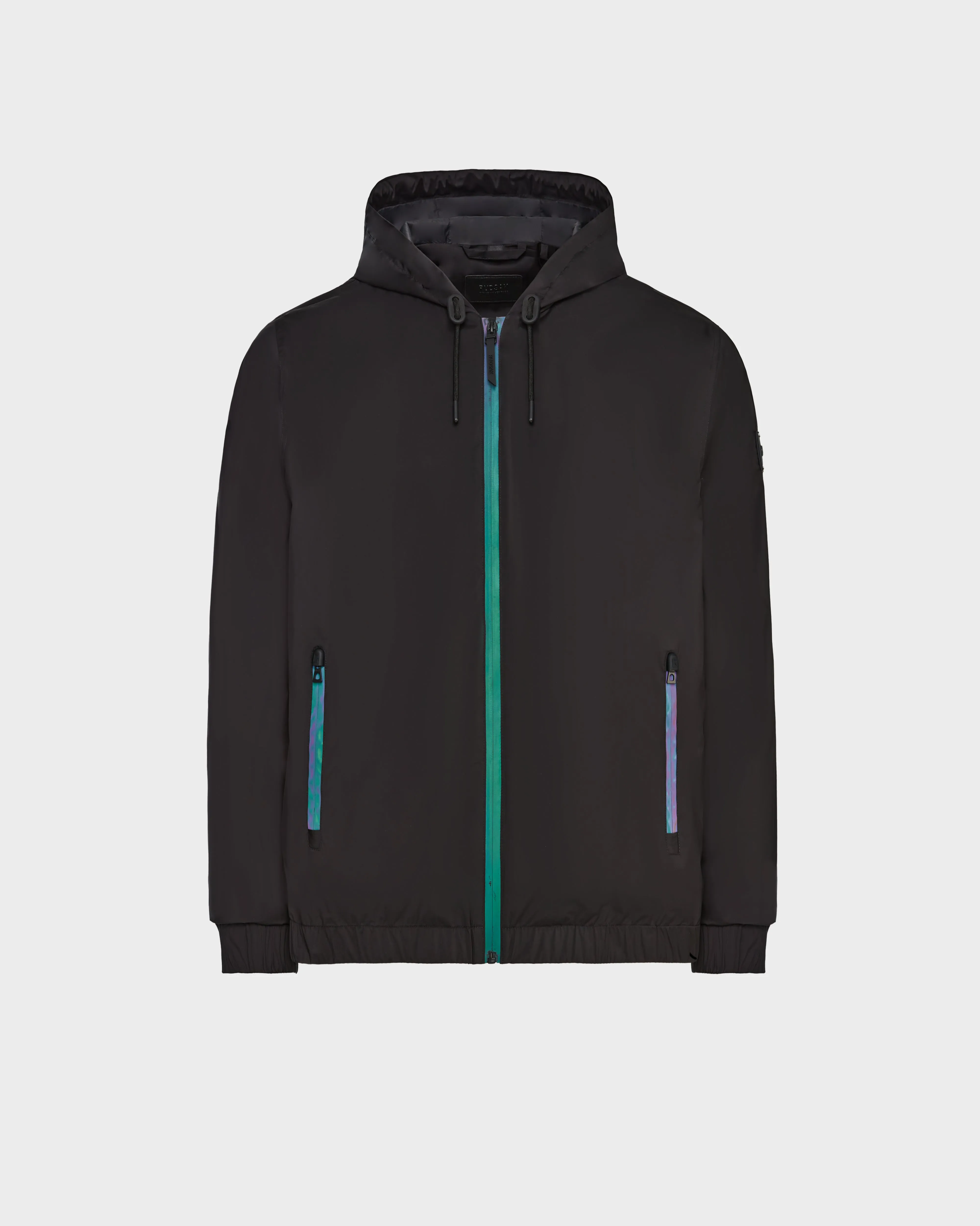NOLAN - 6124002 Black