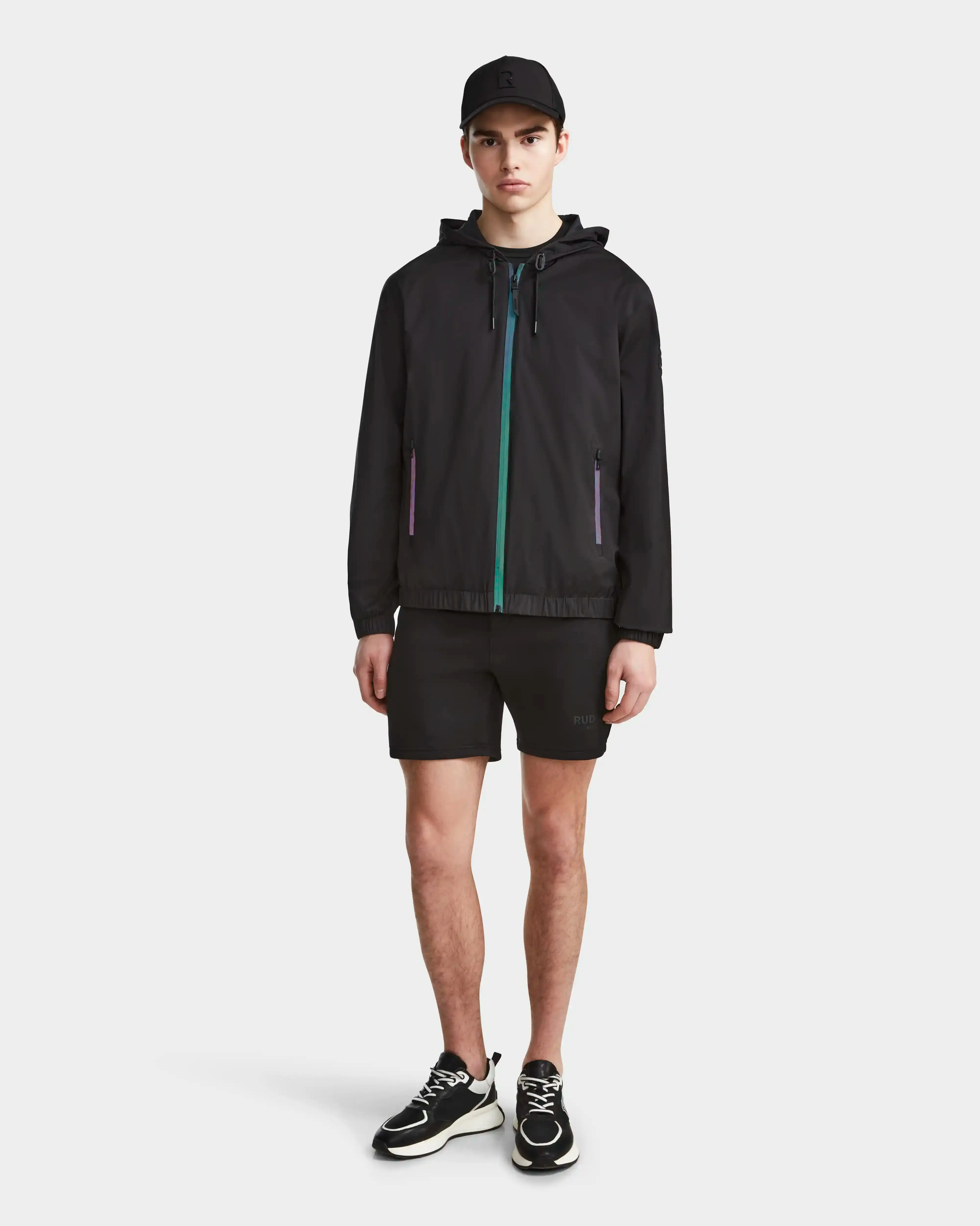 NOLAN - 6124002 Black
