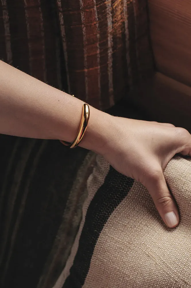 Nordic Muse Fluid Cuff
