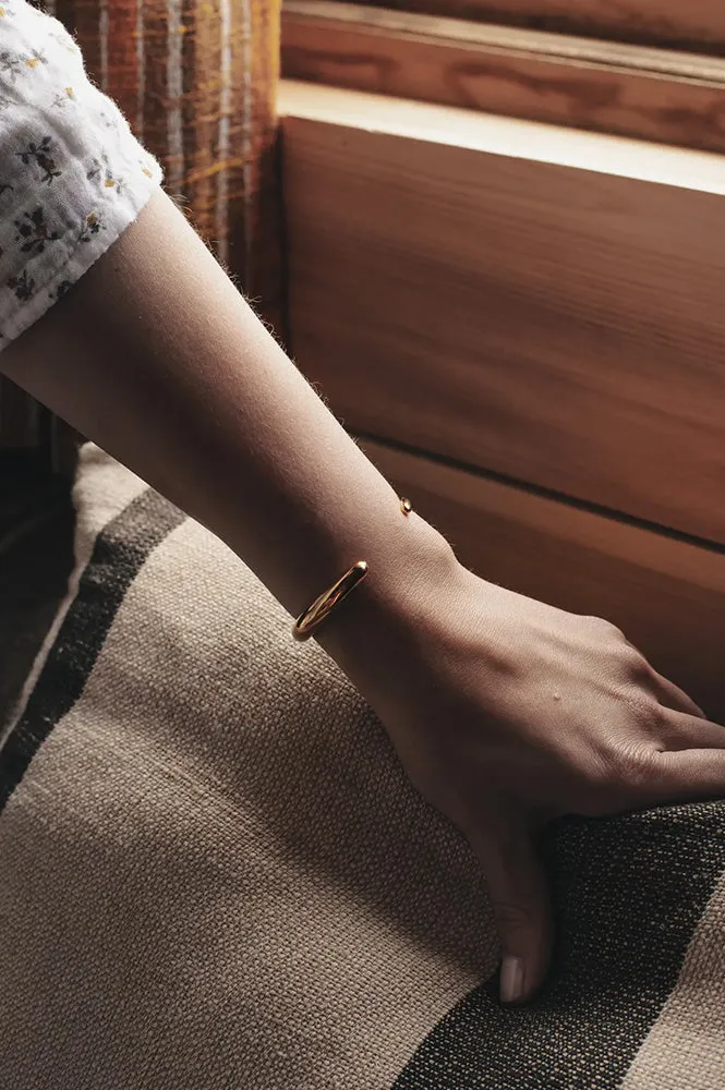 Nordic Muse Fluid Cuff