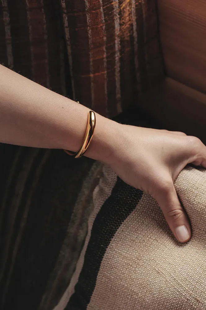 Nordic Muse Fluid Cuff