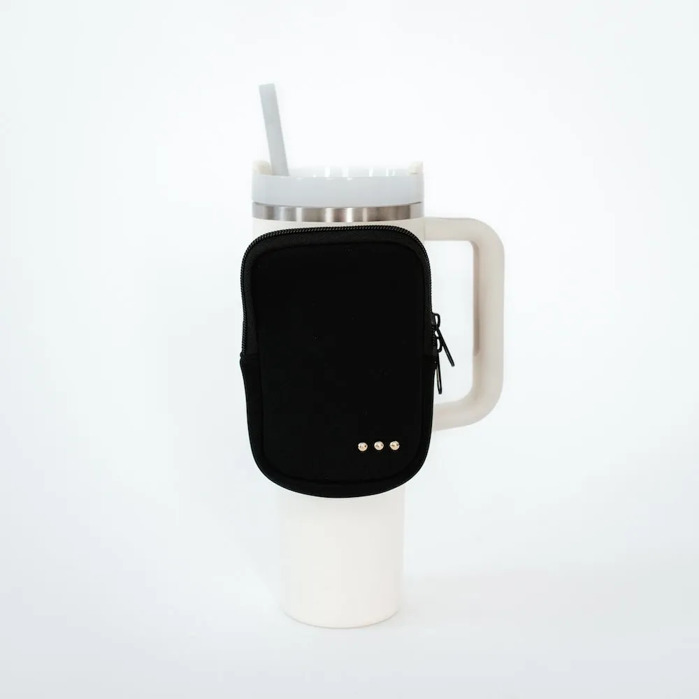 On The Move Pouch