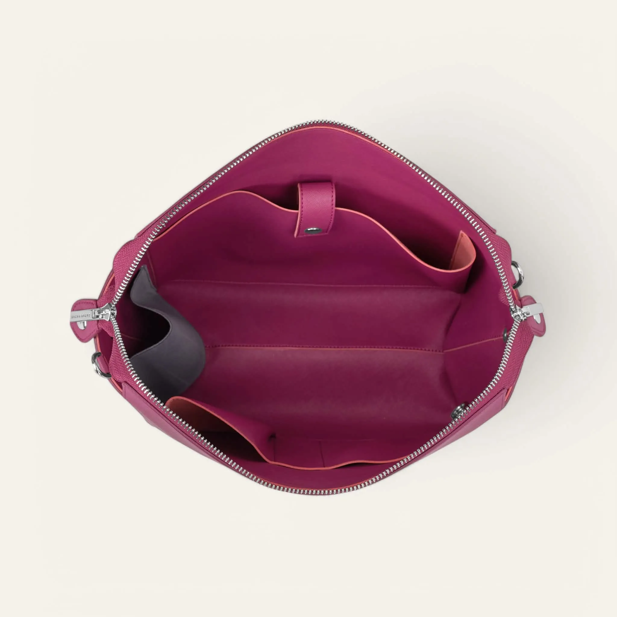 Organiser Insert | Silver