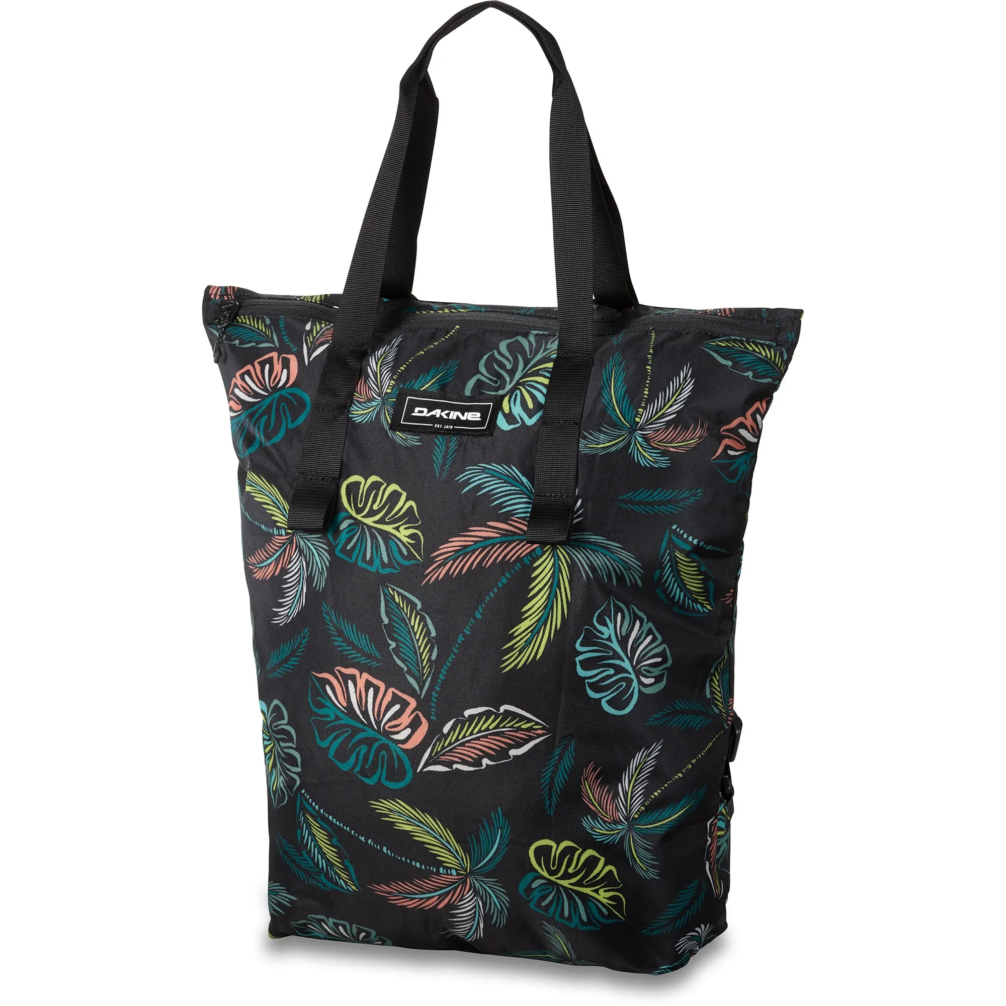 Packable Tote Pack 18L