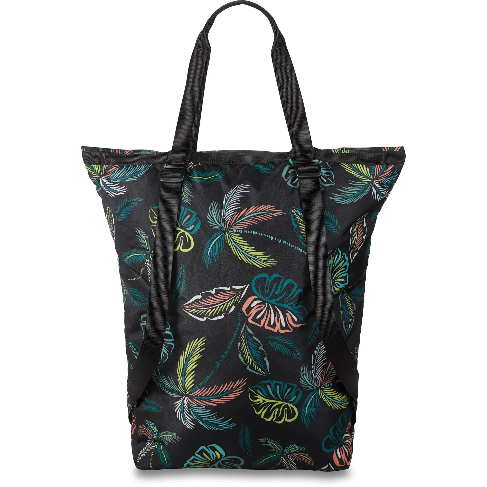 Packable Tote Pack 18L