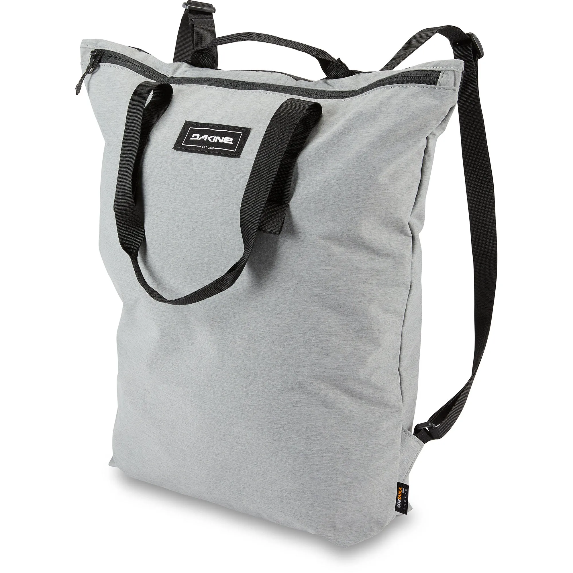 Packable Tote Pack 18L