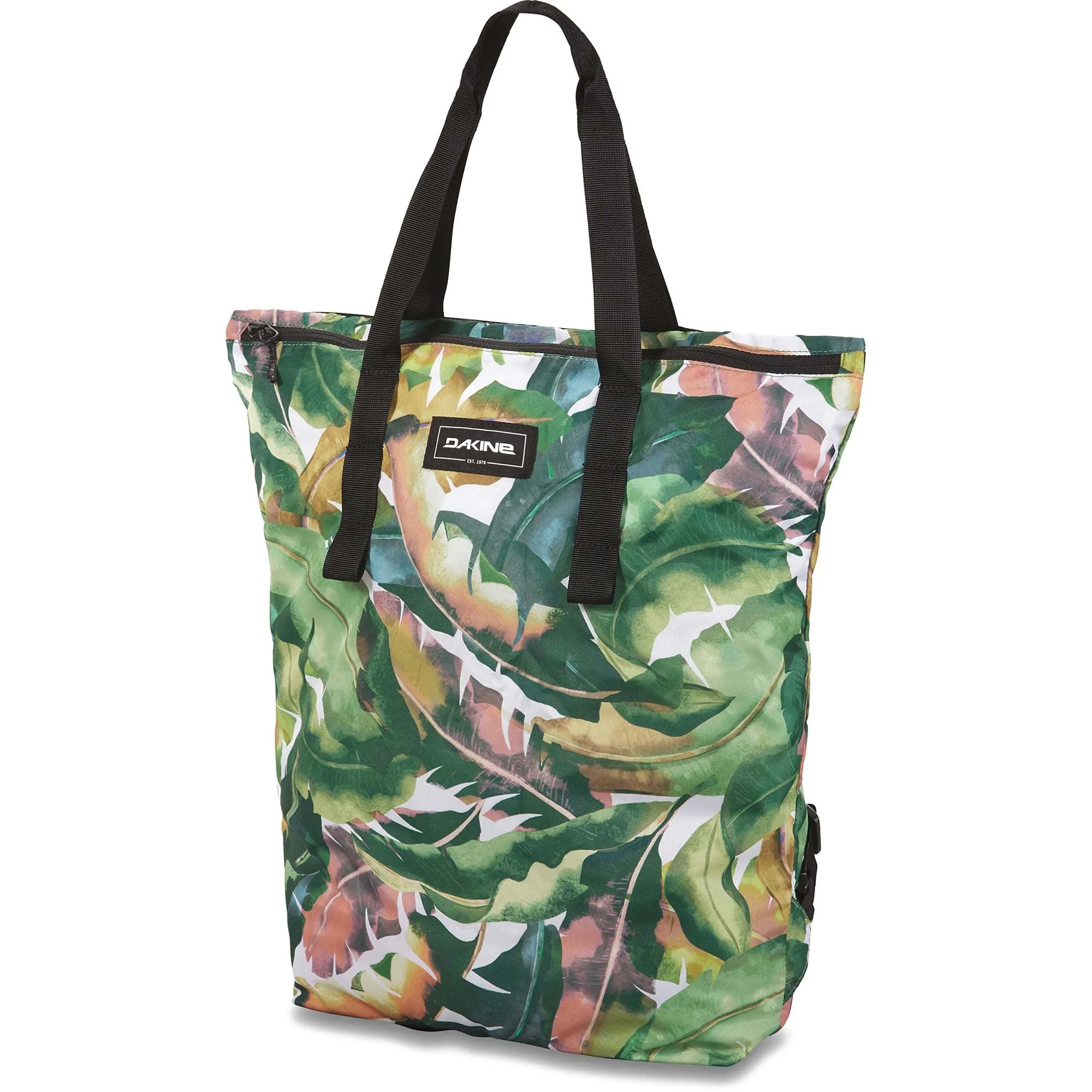 Packable Tote Pack 18L