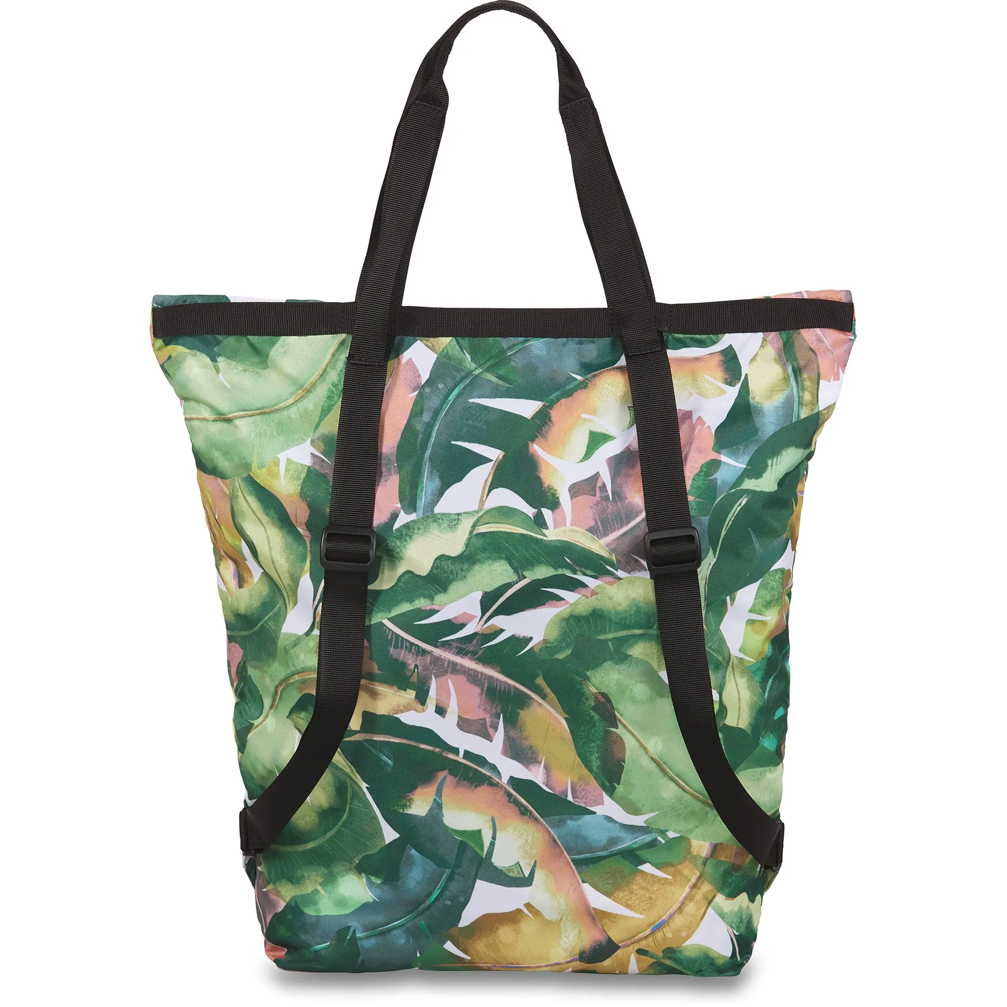 Packable Tote Pack 18L