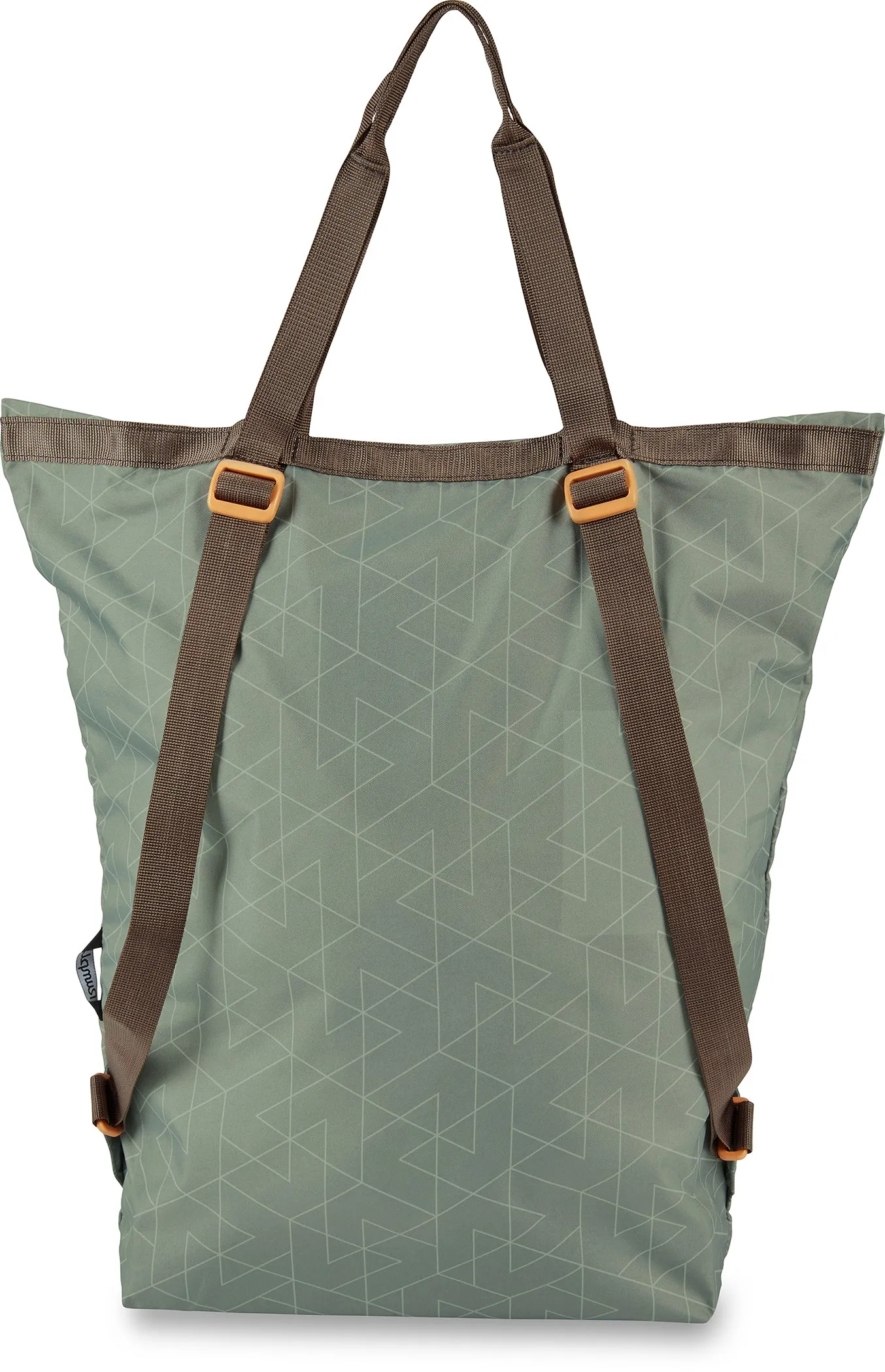 Packable Tote Pack 18L