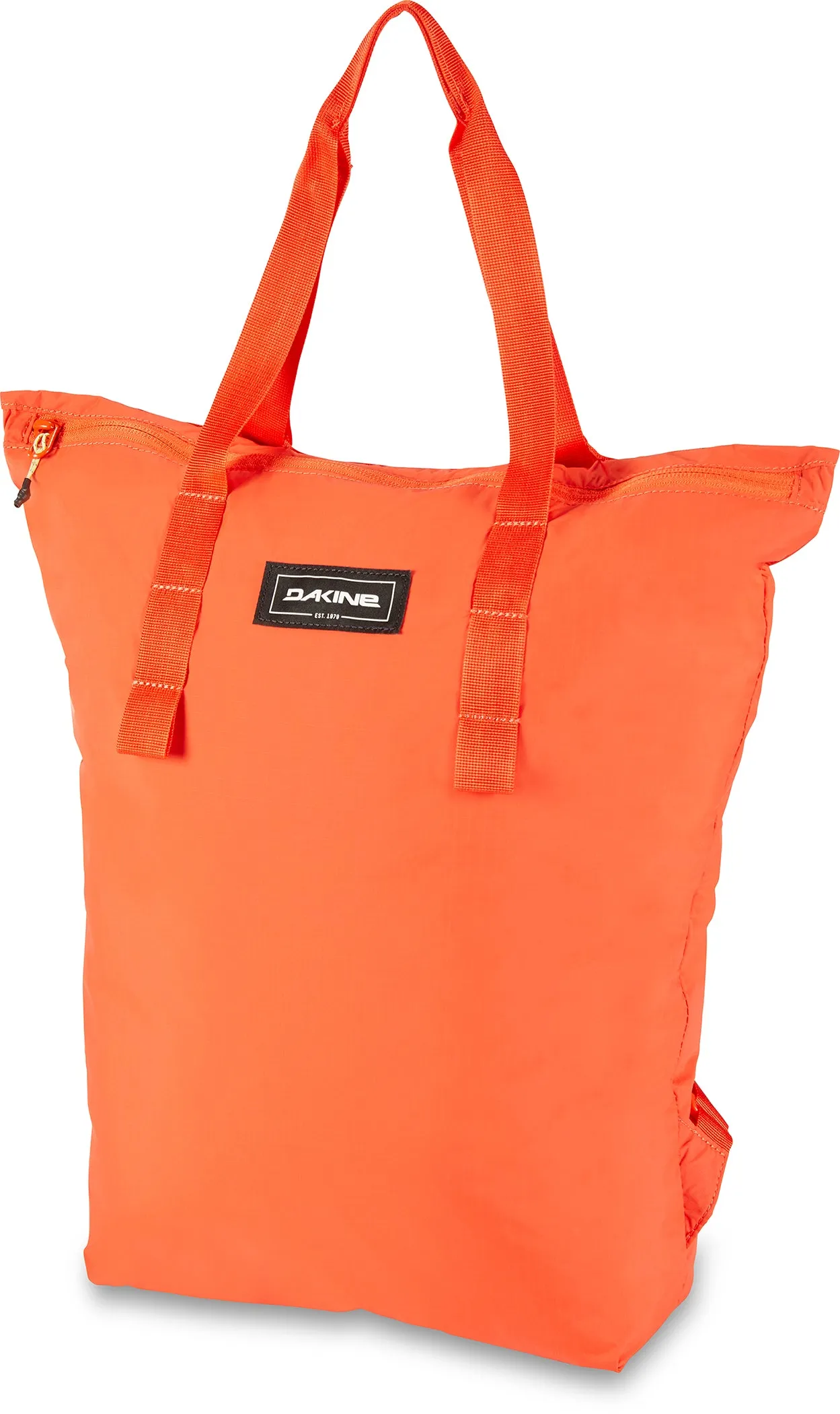 Packable Tote Pack 18L
