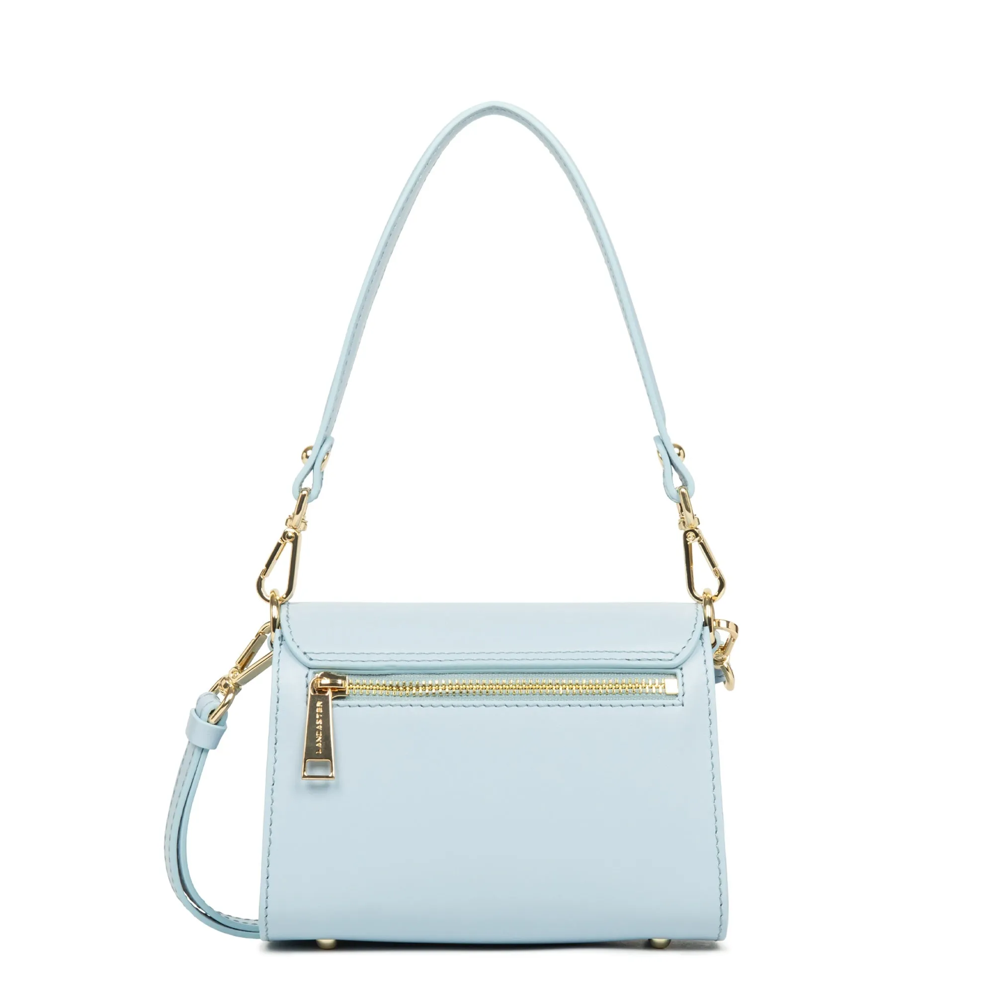 Paris PAD Mini Crossbody Bag