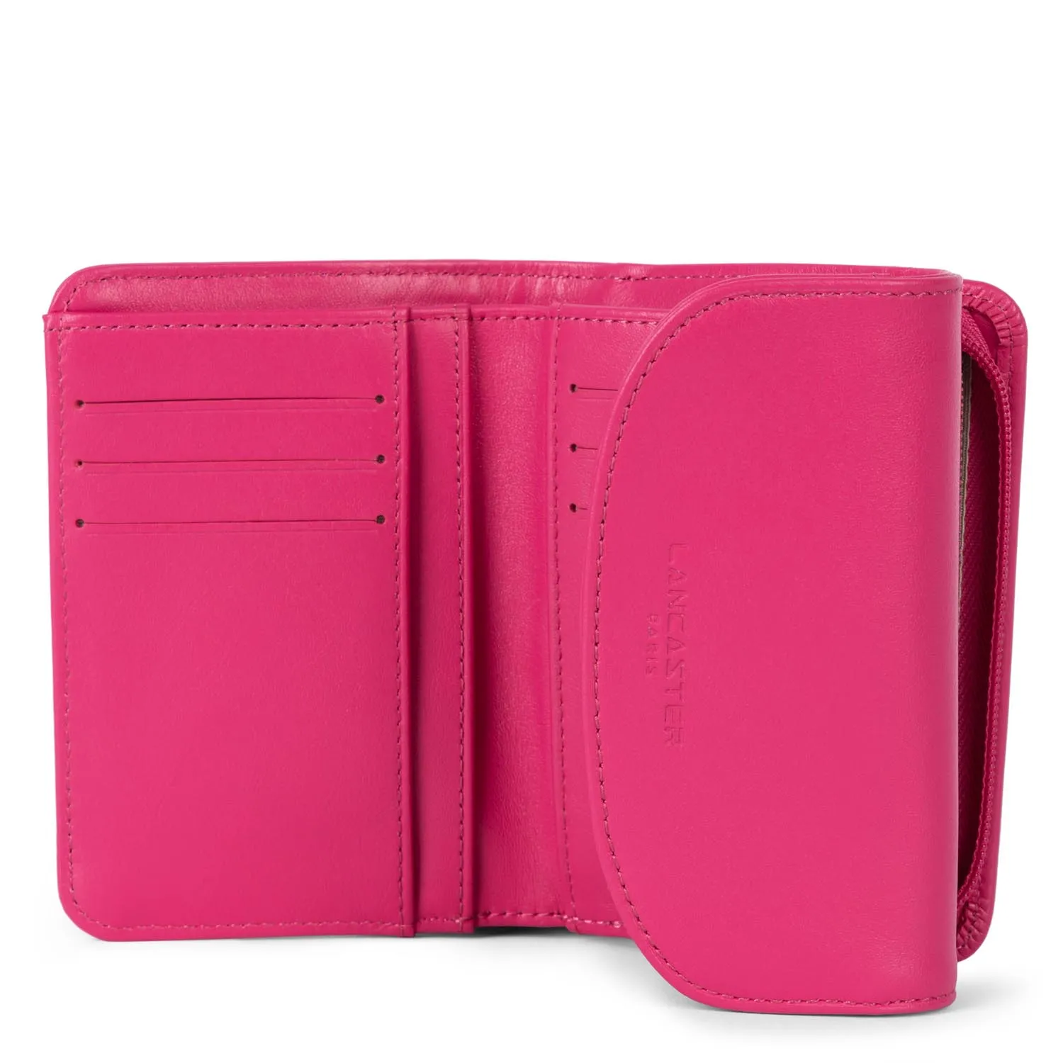 Paris PM Back to Back Wallet