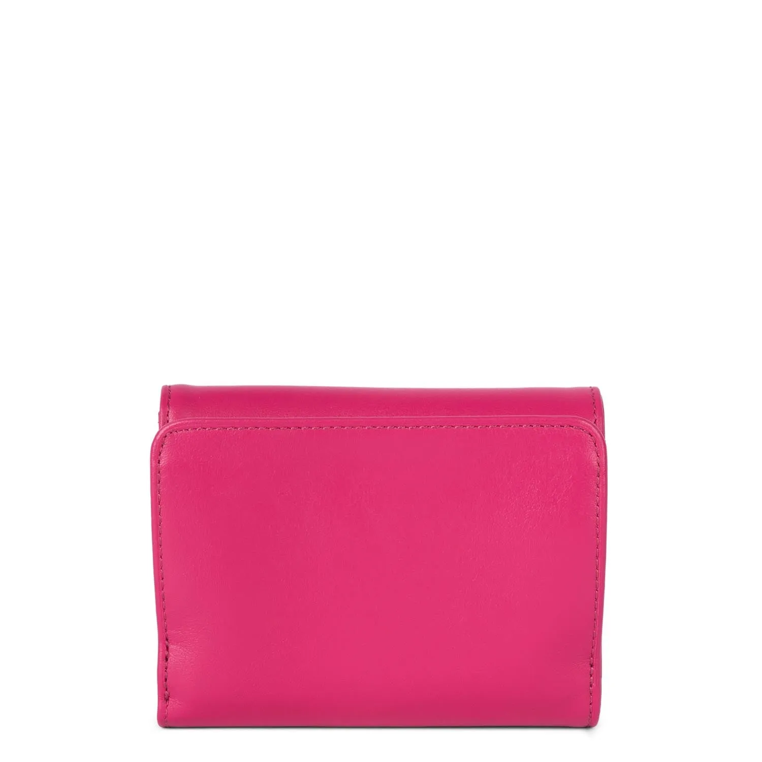 Paris PM Back to Back Wallet