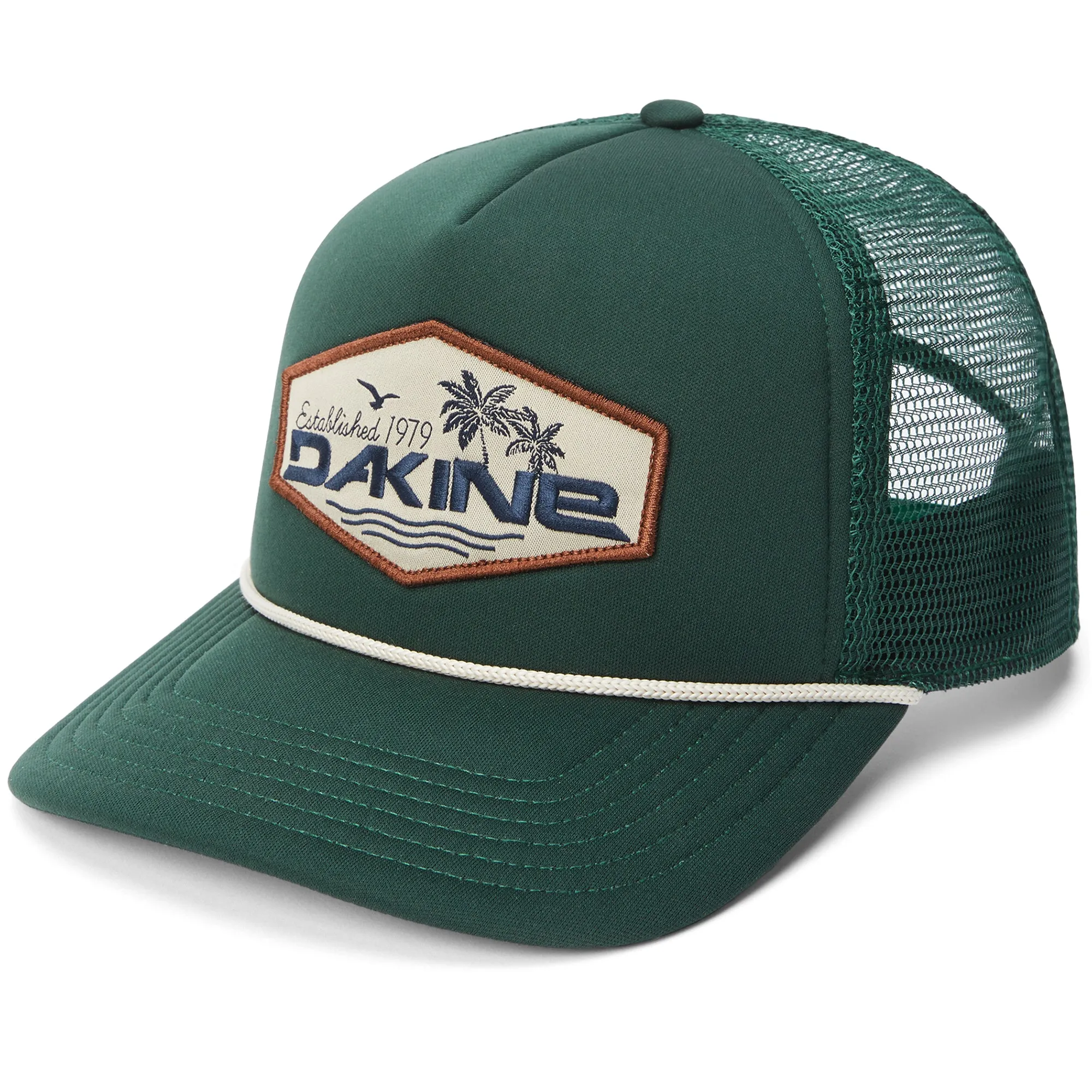 Patch Trucker