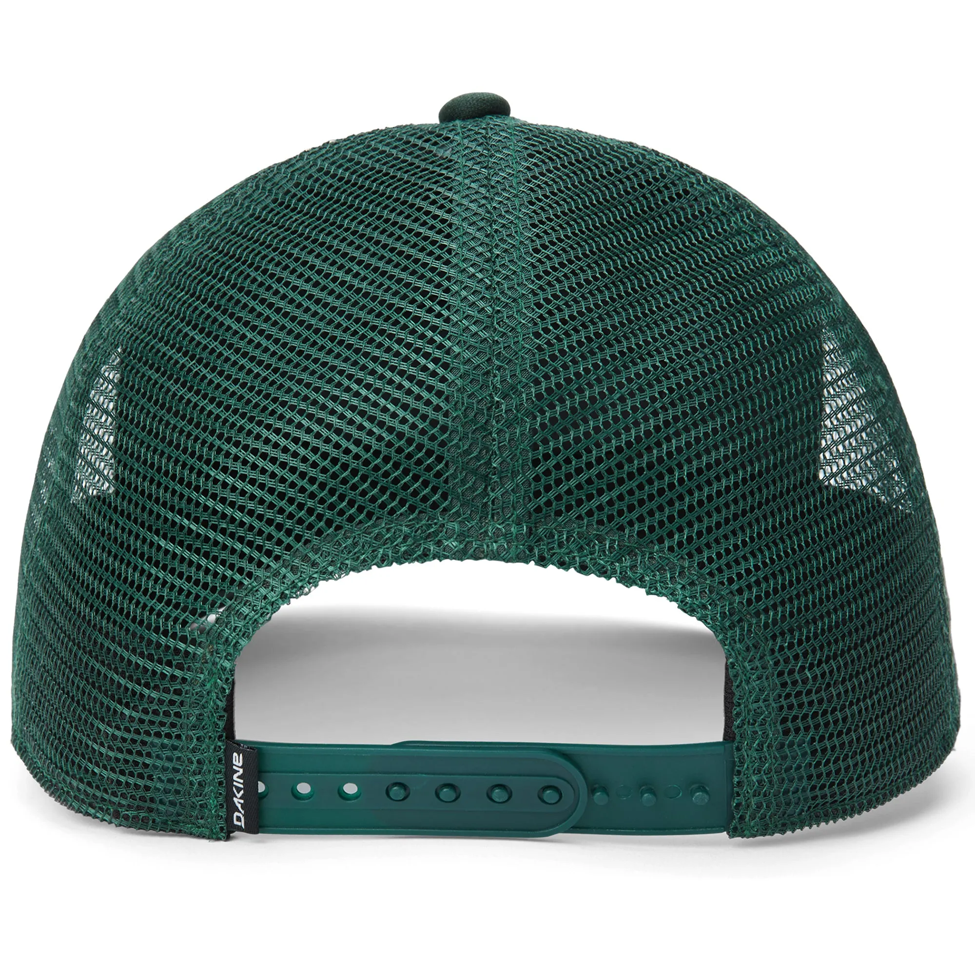 Patch Trucker
