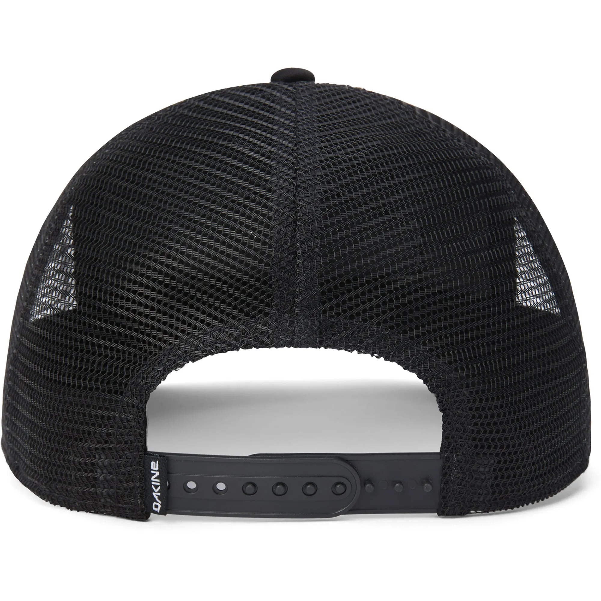 Patch Trucker