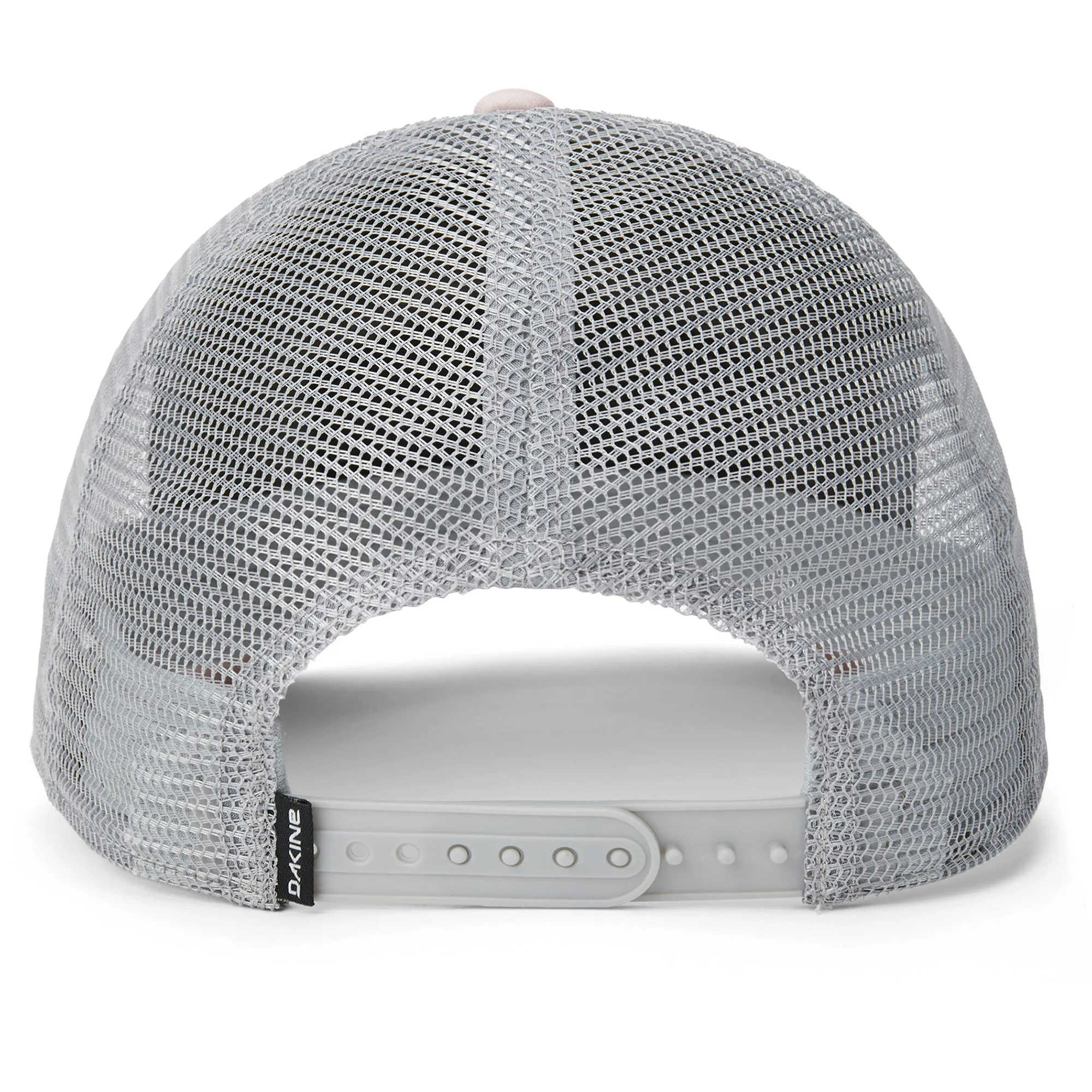 Patch Trucker
