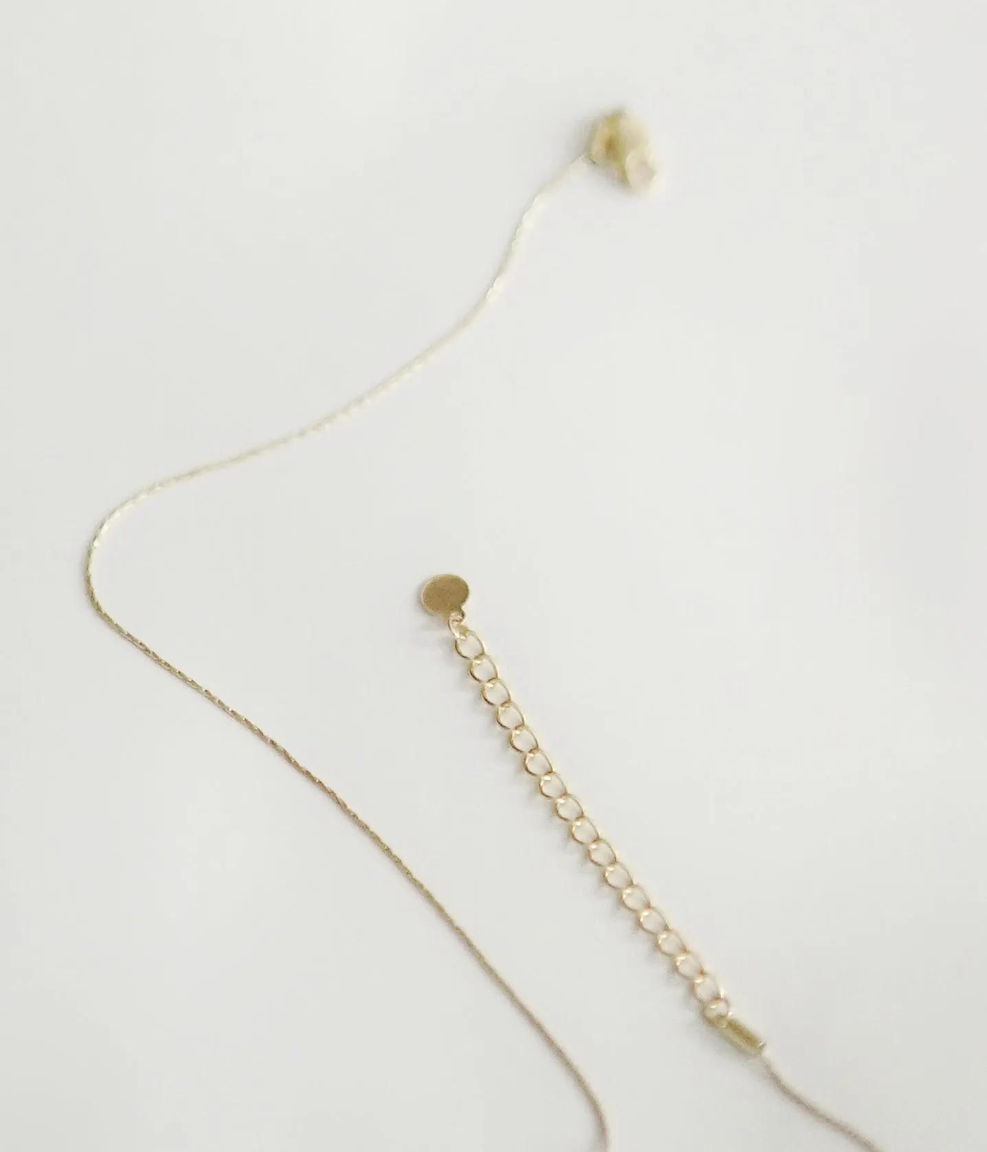 Pearl Beads Necklace