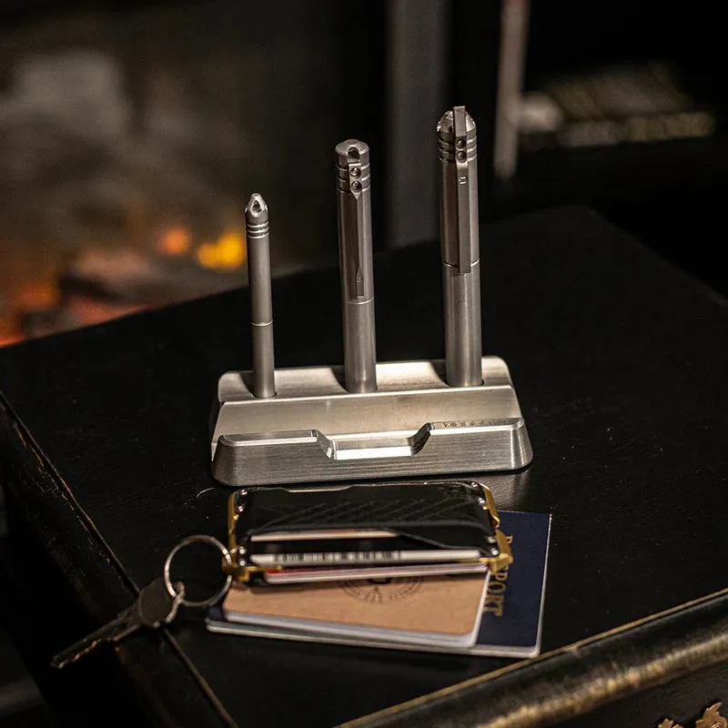 Pen Tray