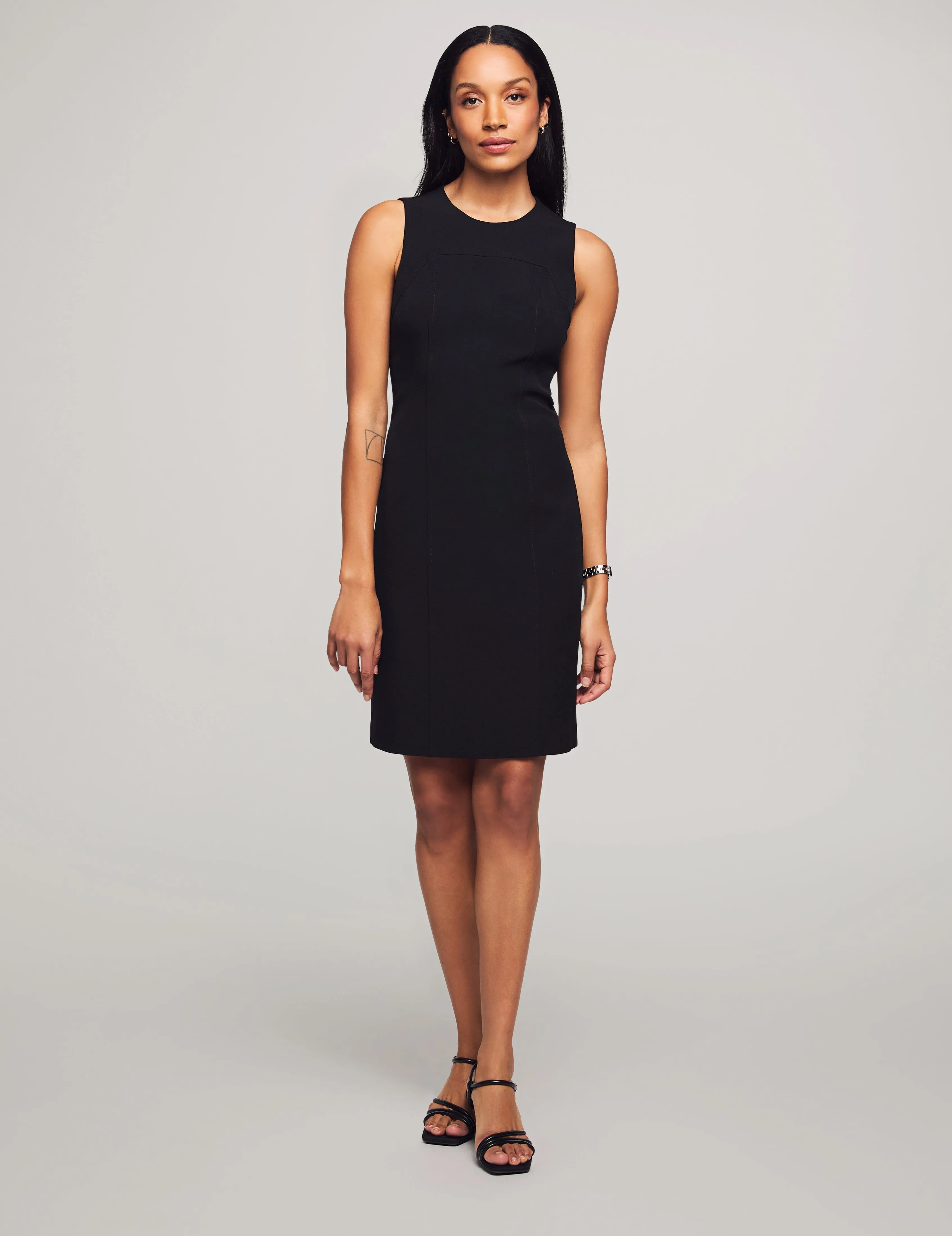 Petite Executive Collection Jacket With Dress - Sale