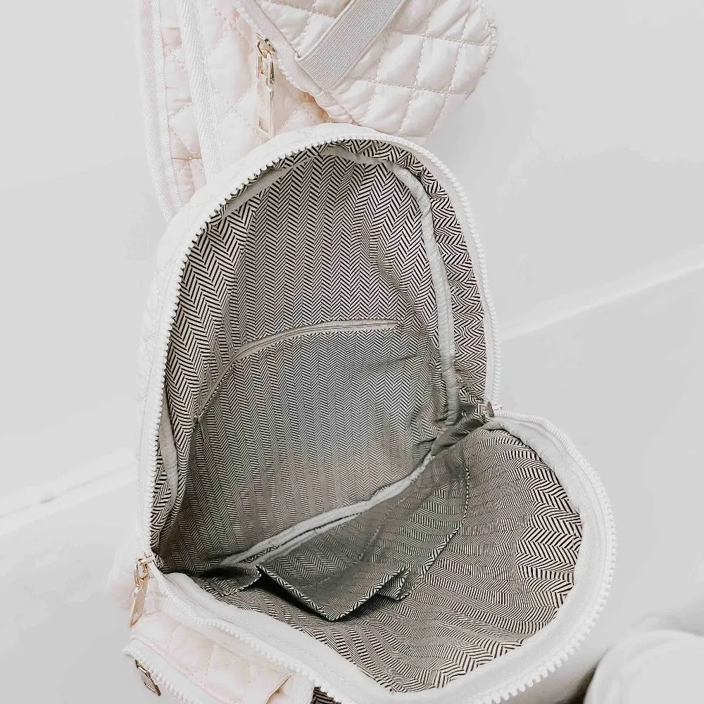 Pickleball Sling Bag