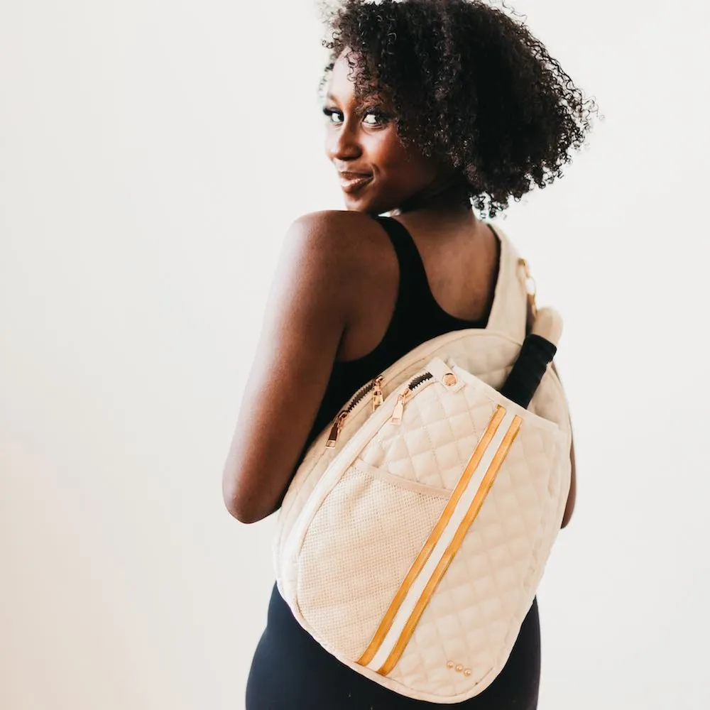 Pickleball Sling Bag