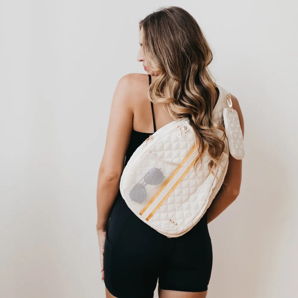Pickleball Sling Bag