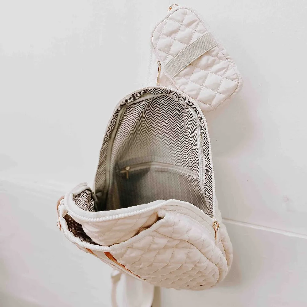 Pickleball Sling Bag