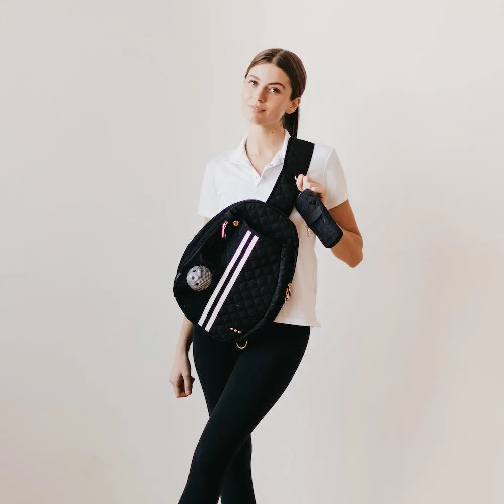 Pickleball Sling Bag