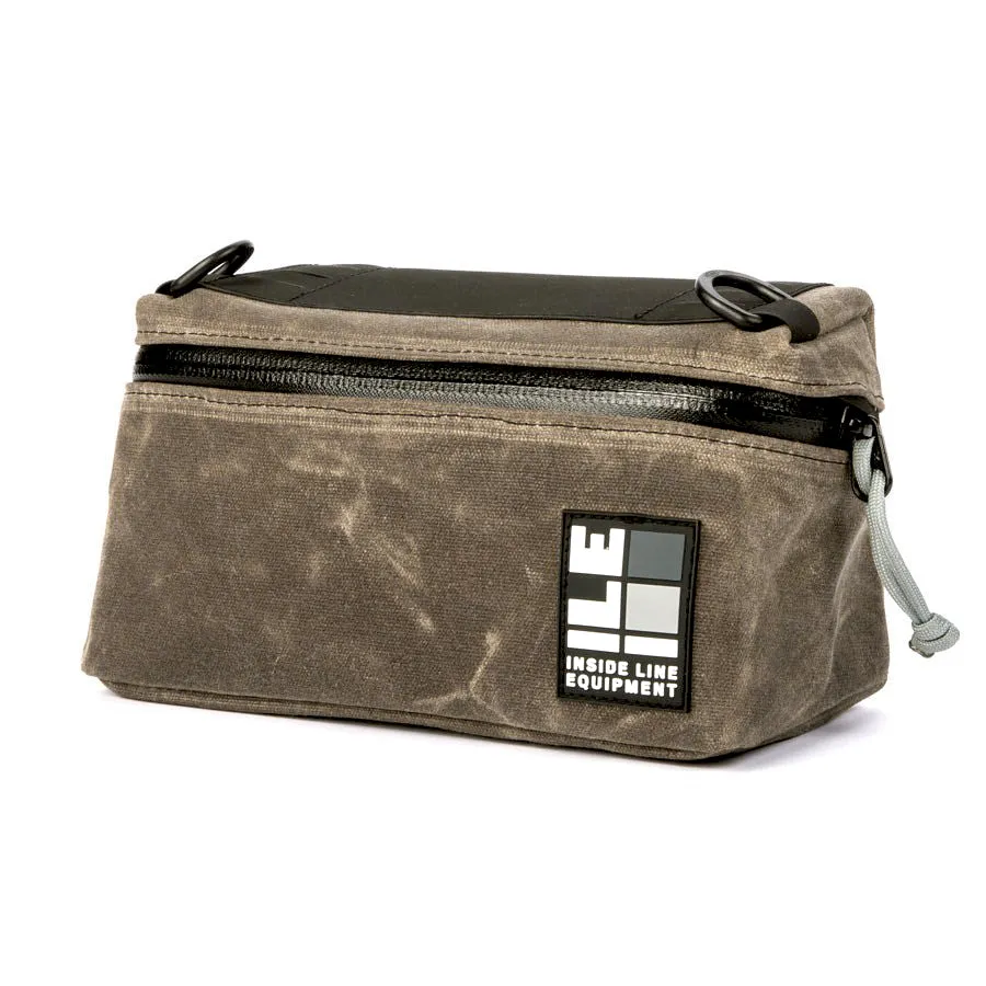 Pilot Bar Bag