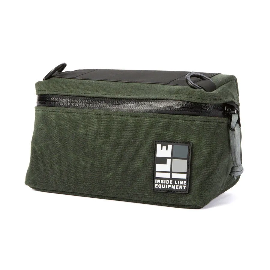 Pilot Bar Bag