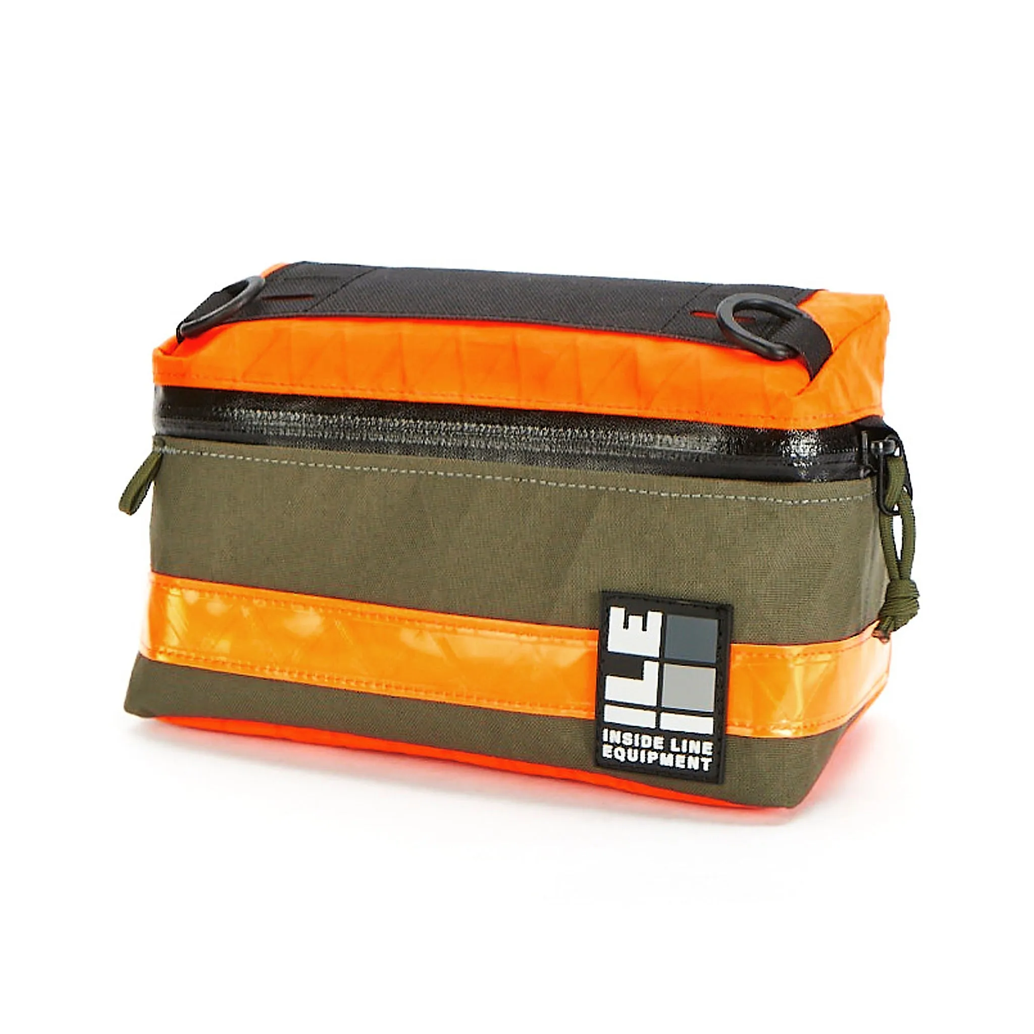 Pilot Bar Bag