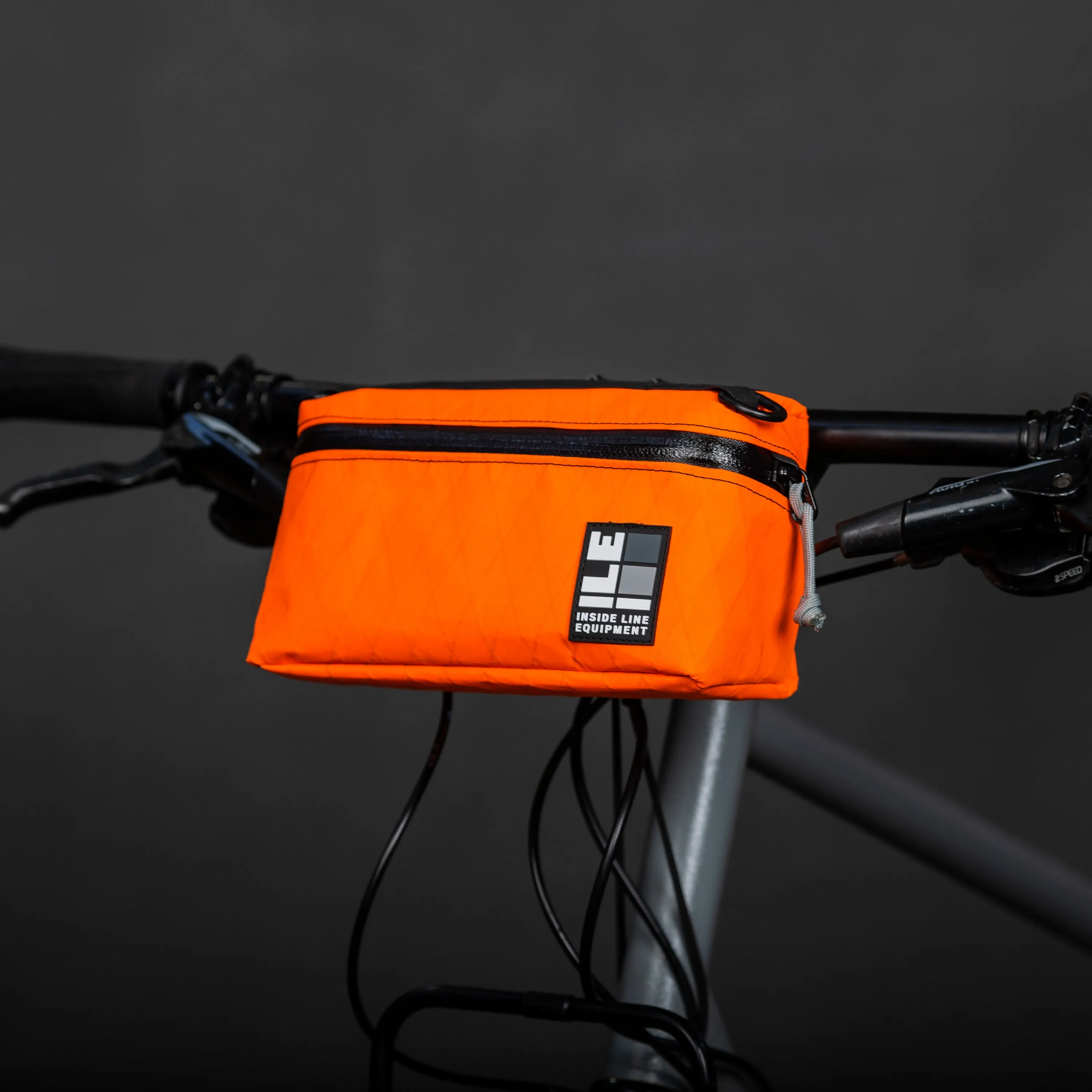 Pilot Bar Bag