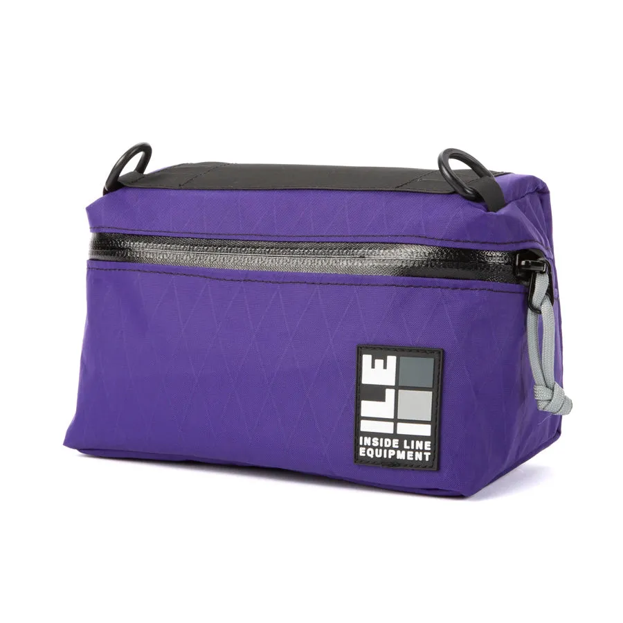 Pilot Bar Bag