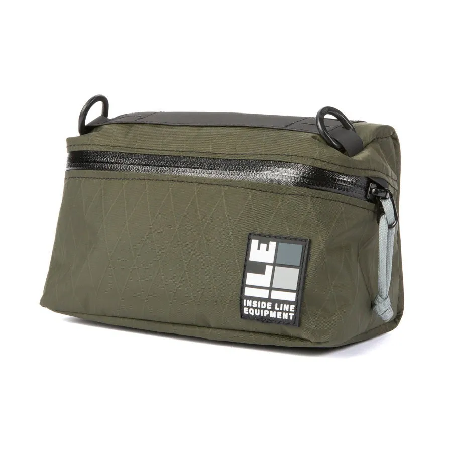 Pilot Bar Bag