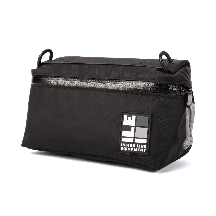 Pilot Bar Bag