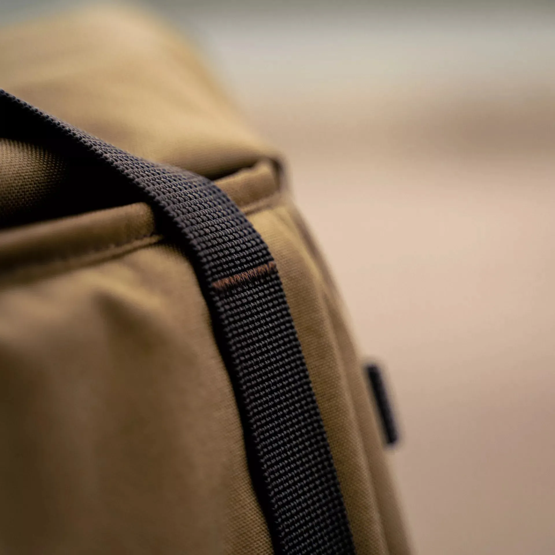 Pioneer Mini Basket Bag